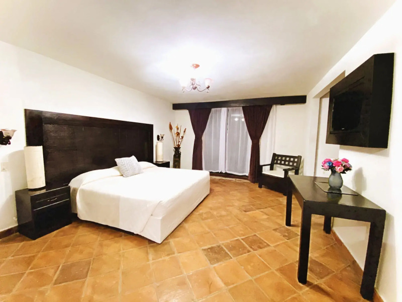 Hotel and Suites Mansion San Antonio