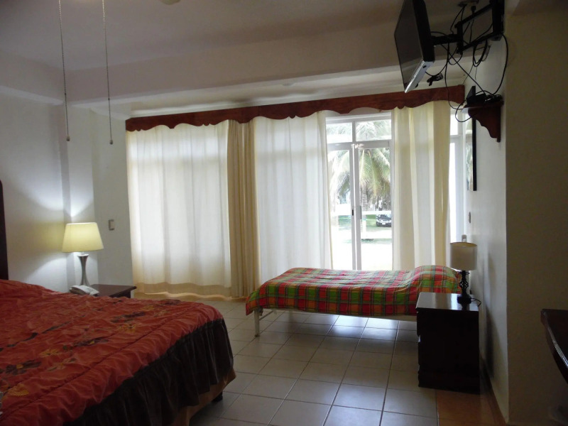 Hotel El Jardin Resort