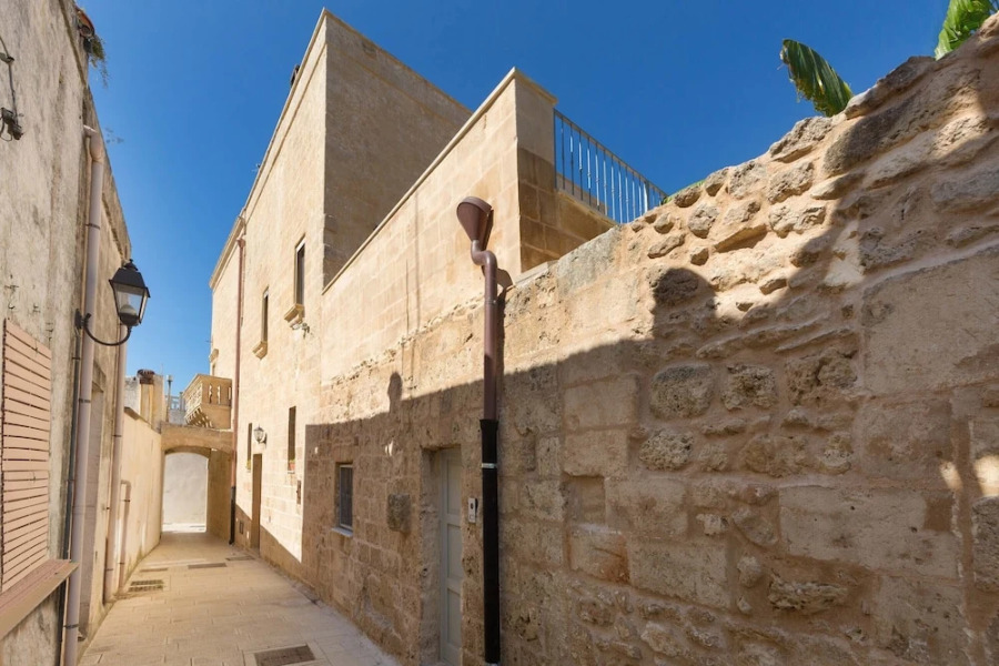 2095 Palazzo Benedetto Campo