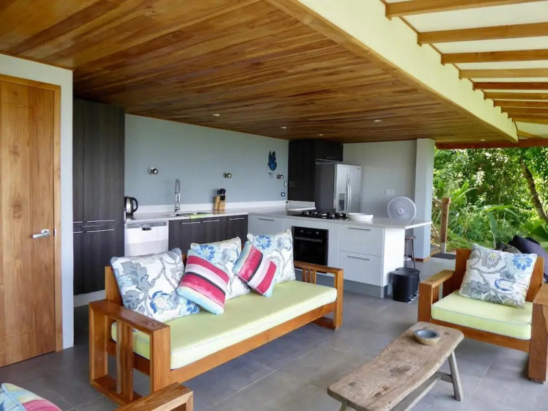 Uvita Bali Bosque Retreat