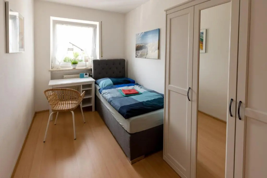 Ferienwohnung Chiemsee