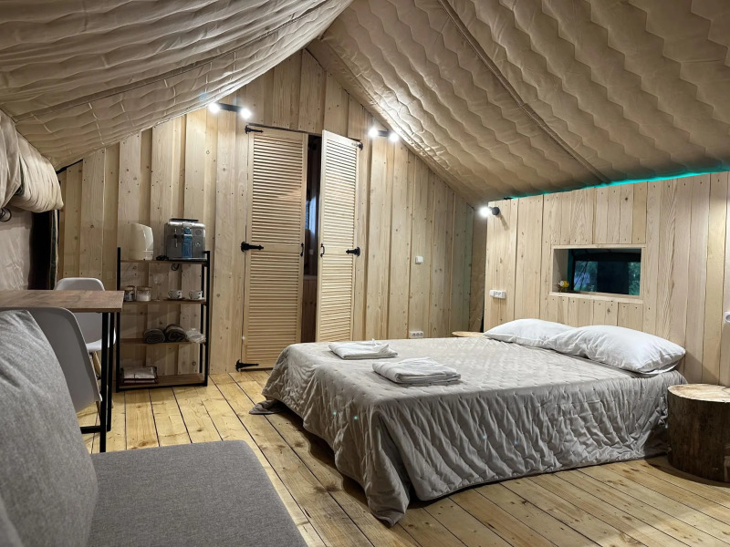 Заповедник