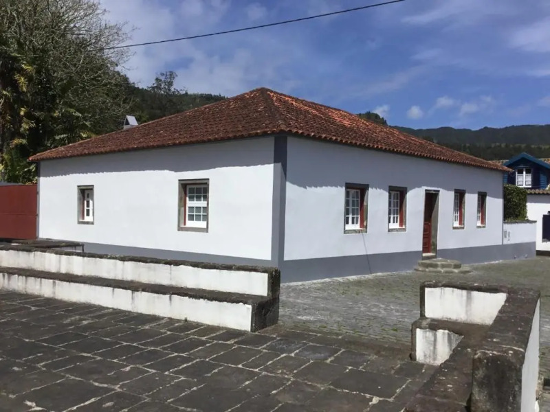 Casa da Igreja Velha