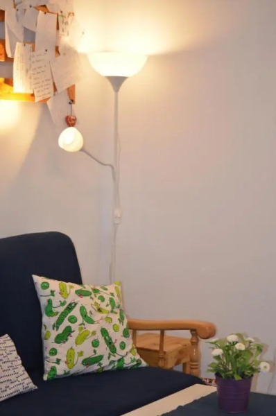 Apartamento La Guinda