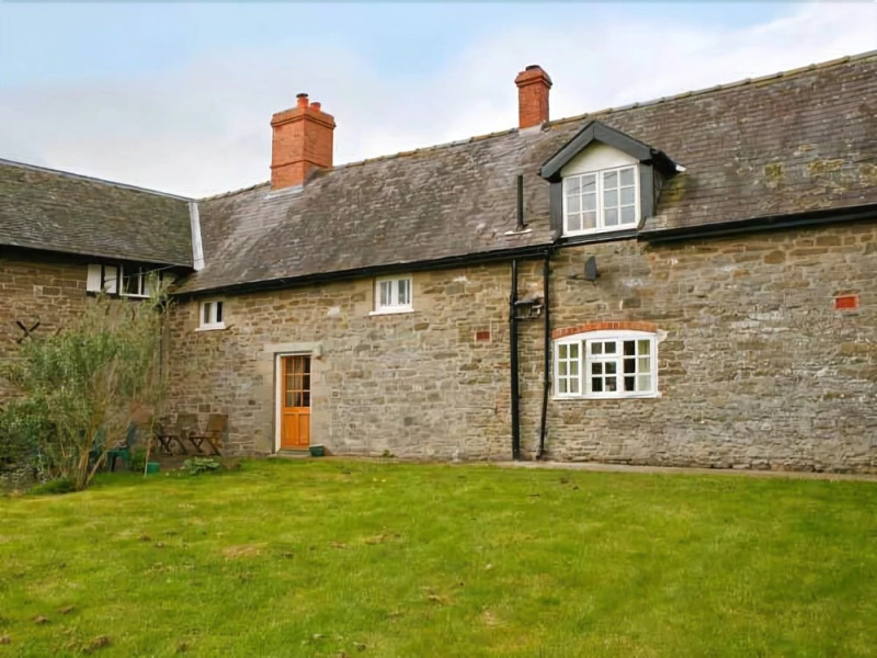 Partridge Farm Cottage