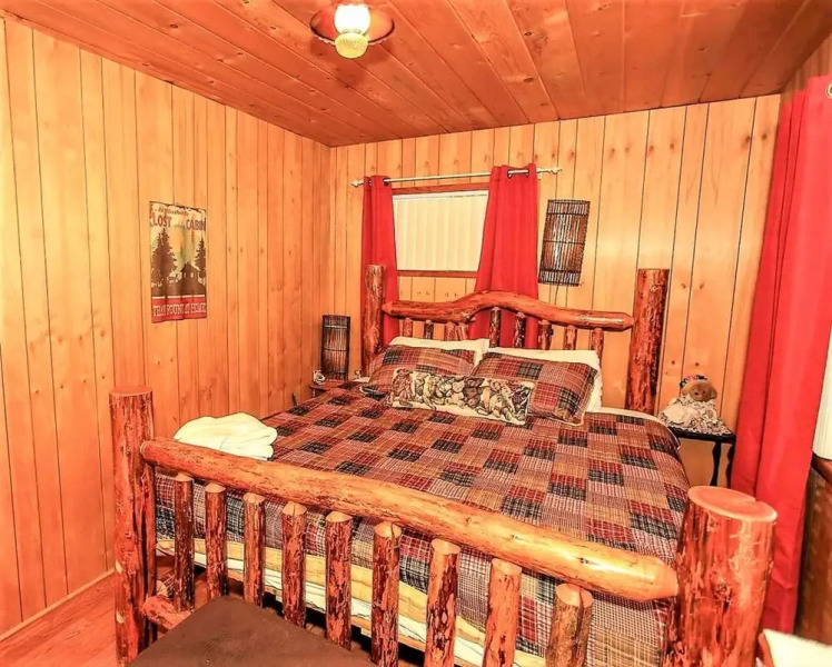 1760 - Casita Garcia