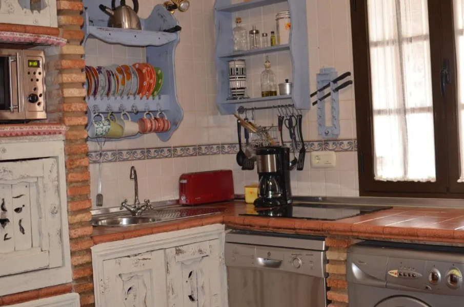 Vivienda Rural la Terracita