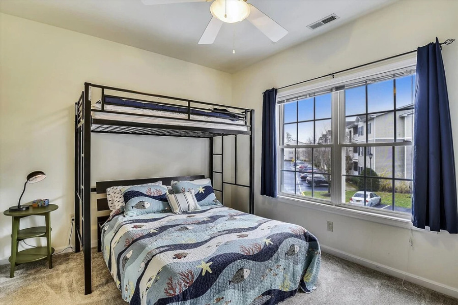 514 Cascade Lane by Long & Foster