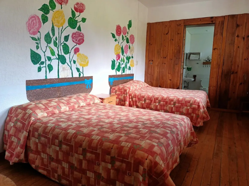 Centro Ecoturistico del Lago