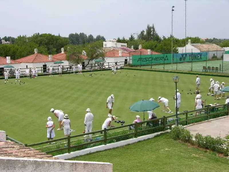 Aldeamento Pedras Da Rainha