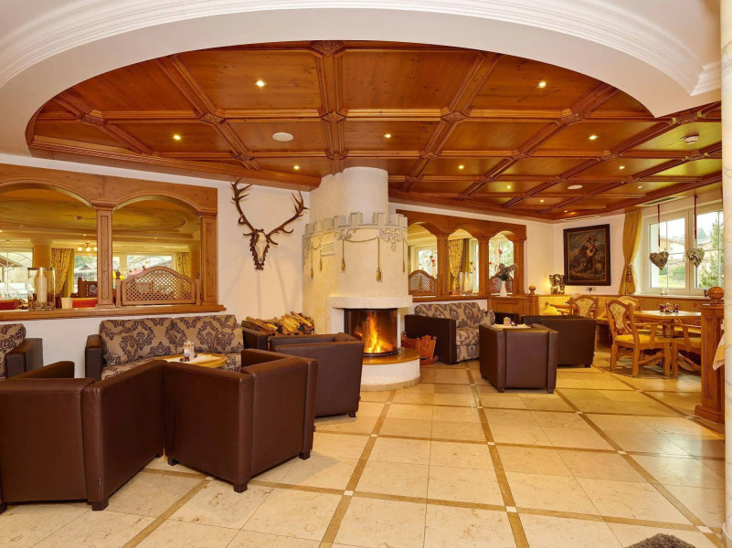 Activehotel Bergkönig