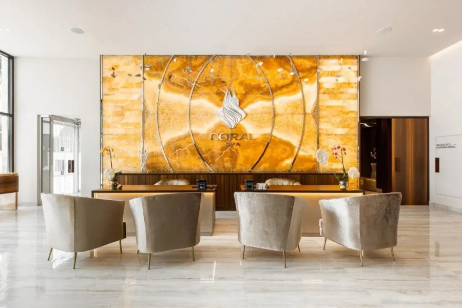 Adams Beach Hotel Deluxe Wing - Adults only