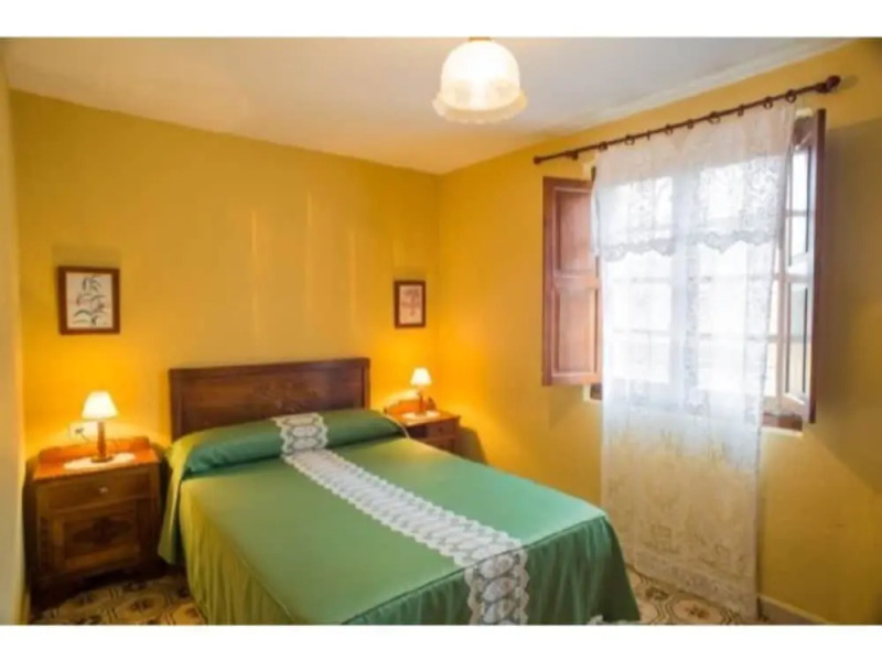 Alojamientos Rurales Casa Fabian