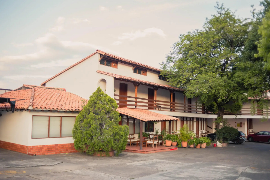 Hotel Faranda Bolivar Cucuta, a member of Radisson Individuals