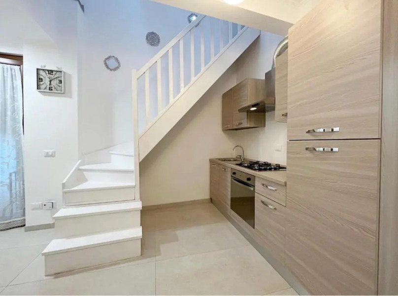 Alloggio confortevole a Cadorago