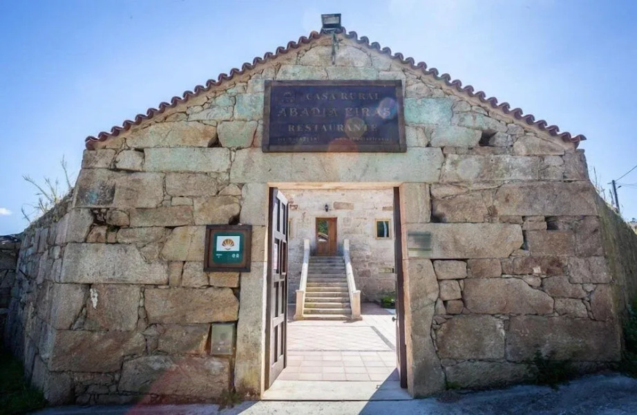 Casa Rural Abadia Eiras