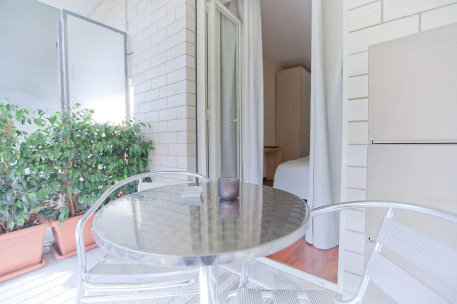 Rooms Rent Vesuvio B&B