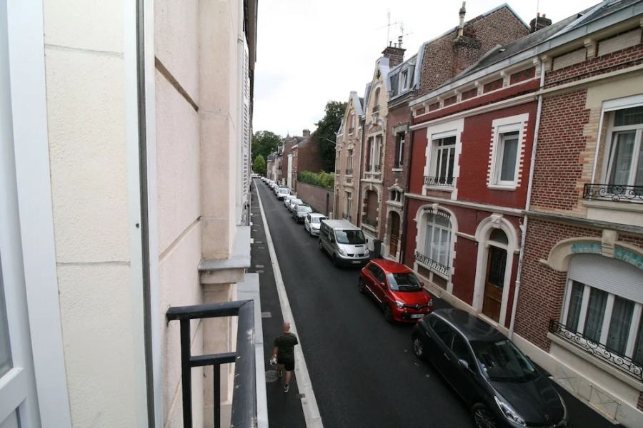 Comme à la maison - BASILIQUE