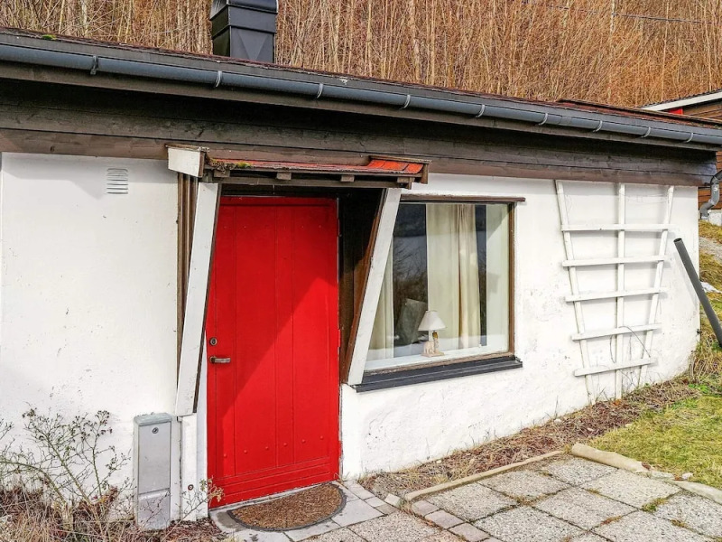 10 Person Holiday Home in Vikersund