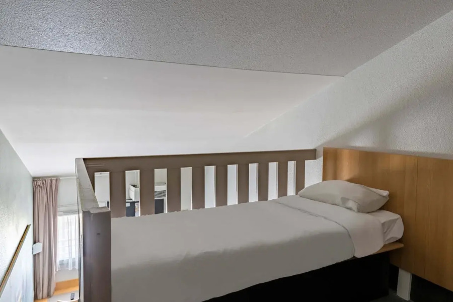 B&B HOTEL Orléans Ouest La Chapelle-Saint-Mesmin