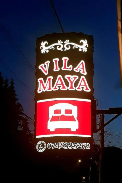 Vila Maya