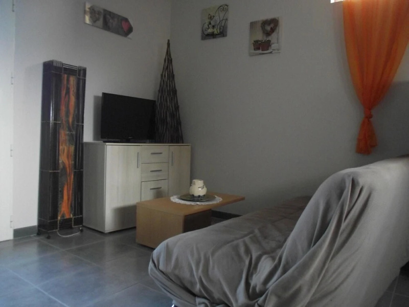 House With 2 Bedrooms in Lescure-d'albigeois, With Furnished Terrace a