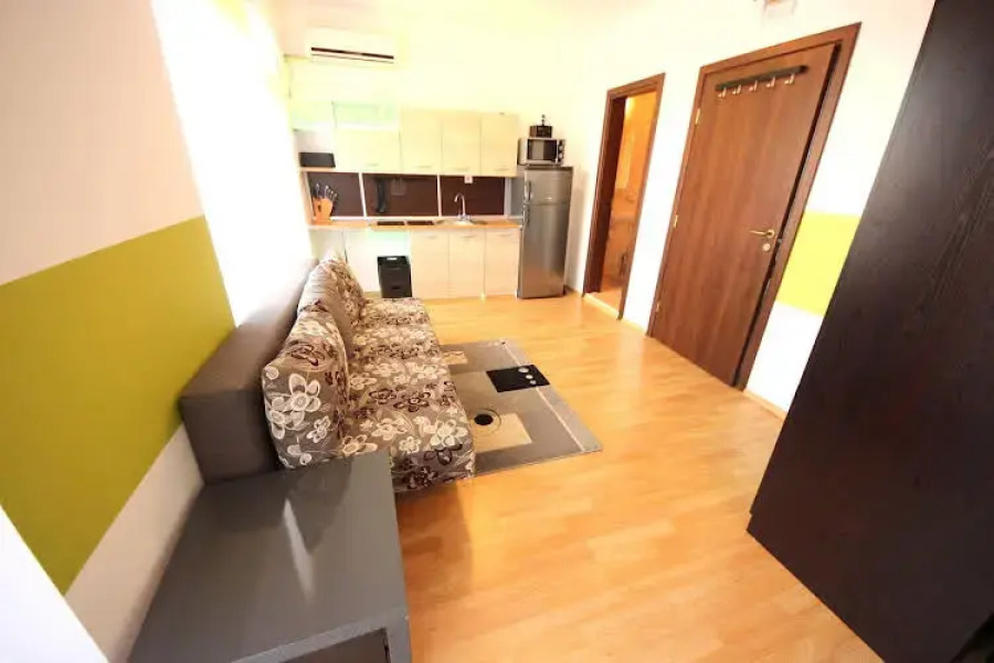 Menada Sunny Day 6 Apartments