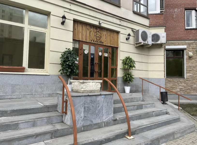 В гостях у Бабуси