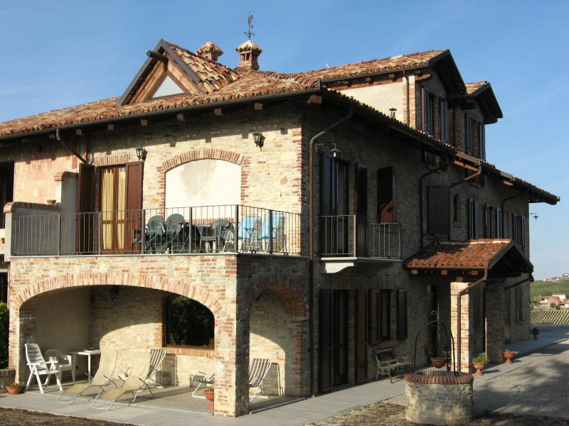 Agriturismo Il Bricco