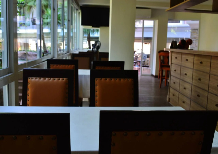 The Pino Hotel Pak-Chong