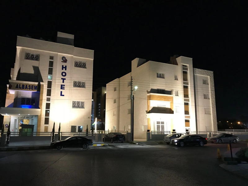 Albasem Hotel
