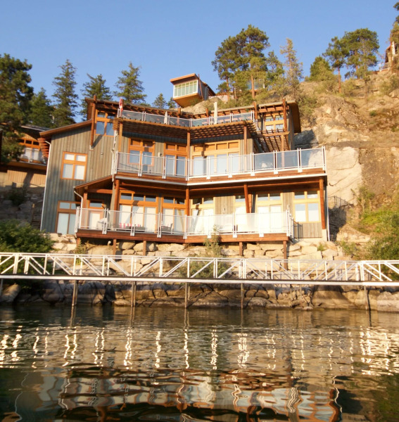 Outback Lakeside Vacation Homes