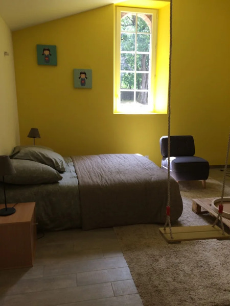 Cabane de la Bernardière