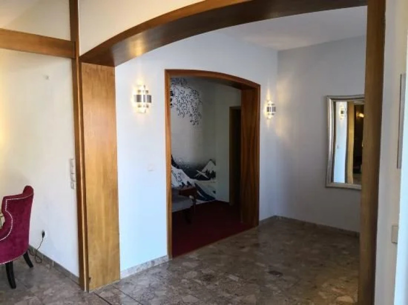 Victoria Park Langen