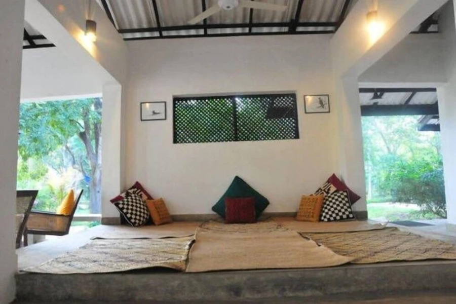 Water's Edge Anuradhapura