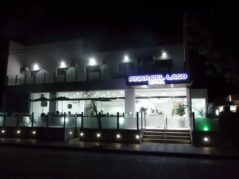 Pinar Del Lago Hotel