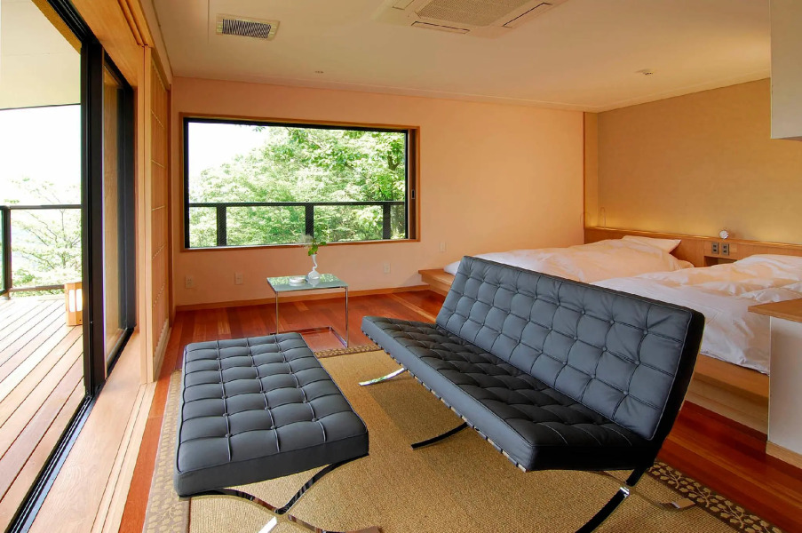 Hakone Tokinoshizuku