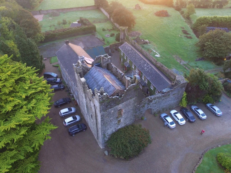 Killiane Castle Country House & Farm