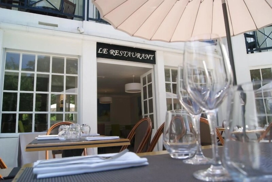 Adonis Cottage La Baule