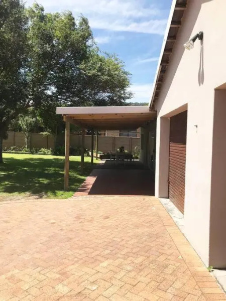 Sedgefield Lagoon Hideout - Kingfisher Drive