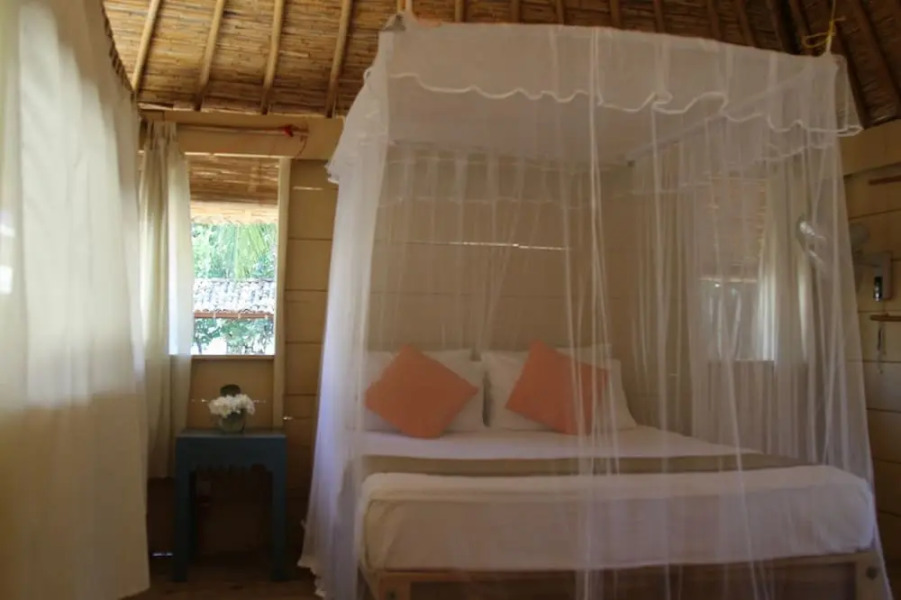 Cocodance Kitesurfing Resort