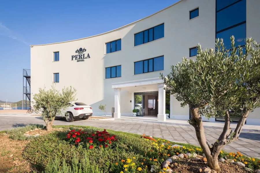 Perla Resort