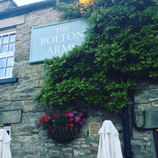 Bolton Arms
