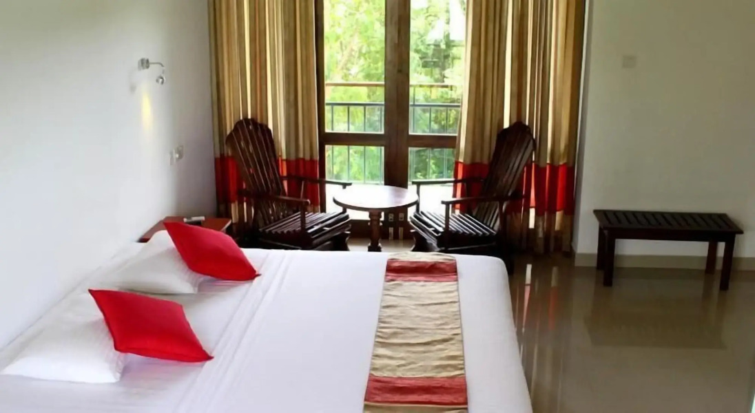 Magampura Eco Village Resort