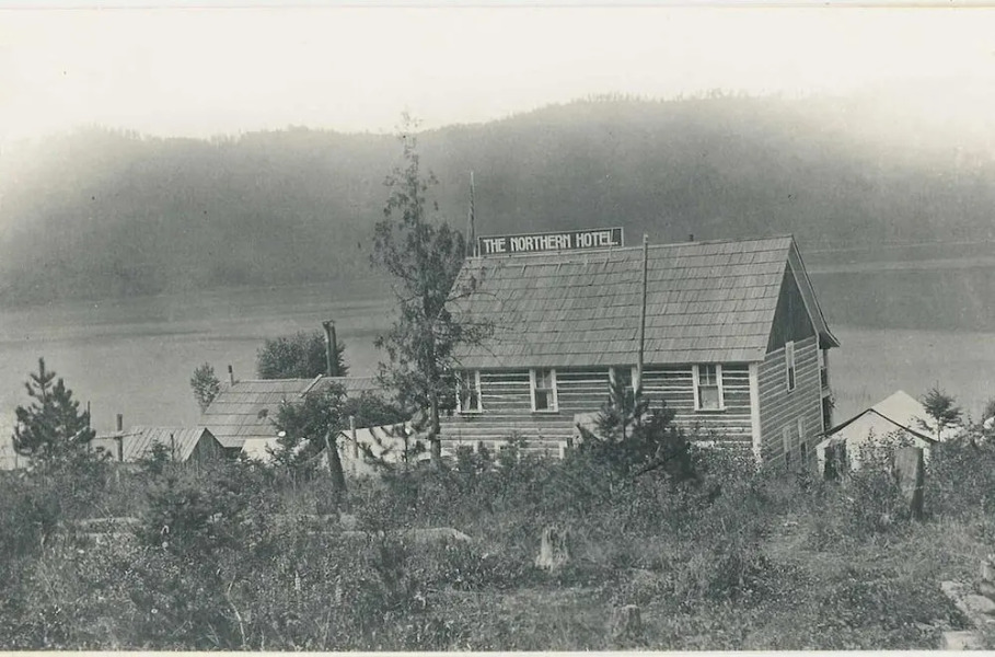 The Historic Northern Hotel