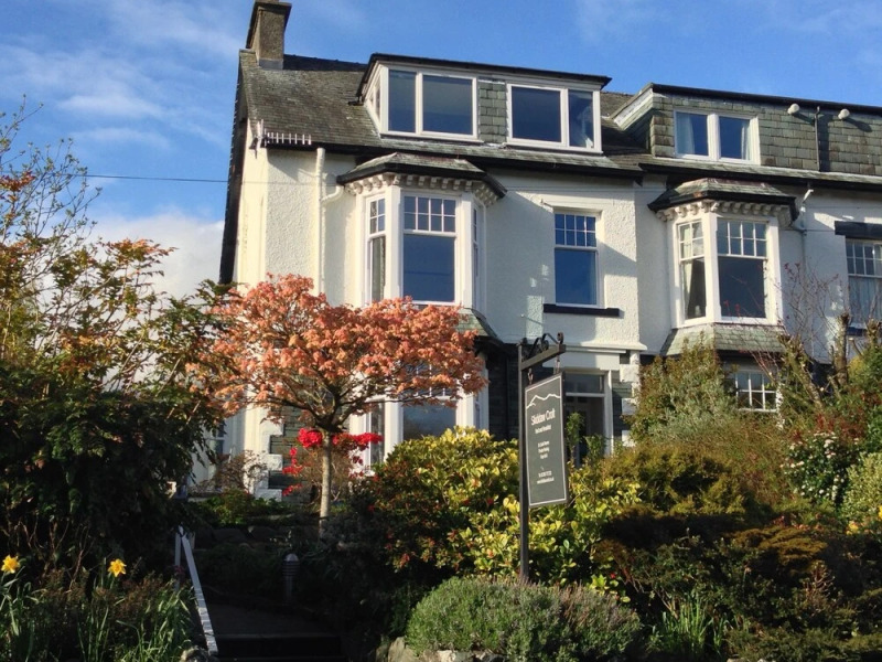 Skiddaw Croft Bed & Breakfast