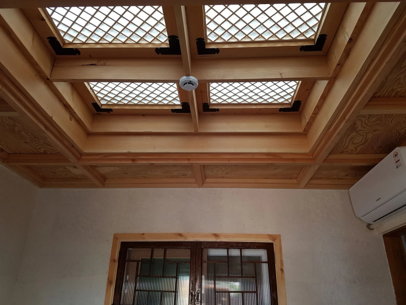 The Hanok
