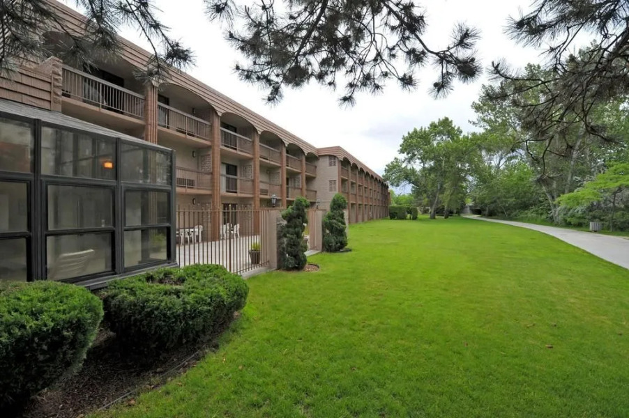 Cottonwood Suites Boise Riverside Downtown