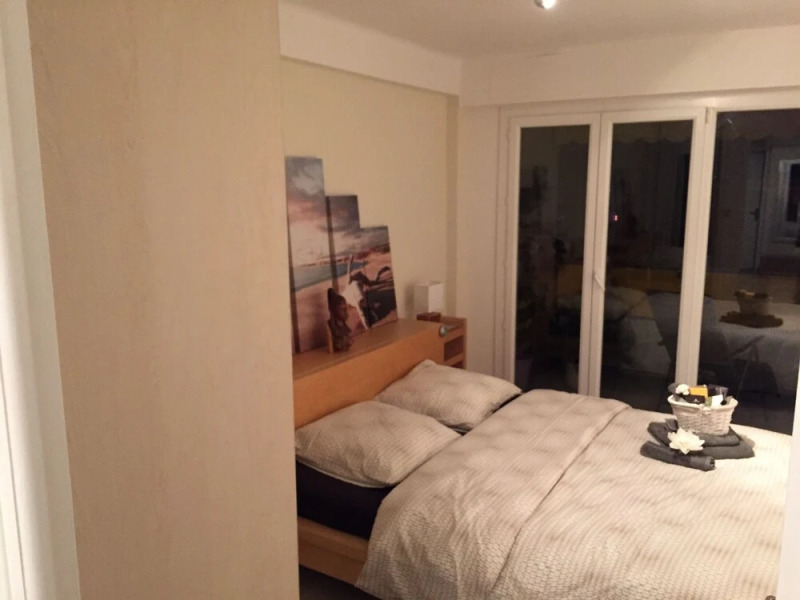 Appartement Juan Les Pins - Le Grand Sud