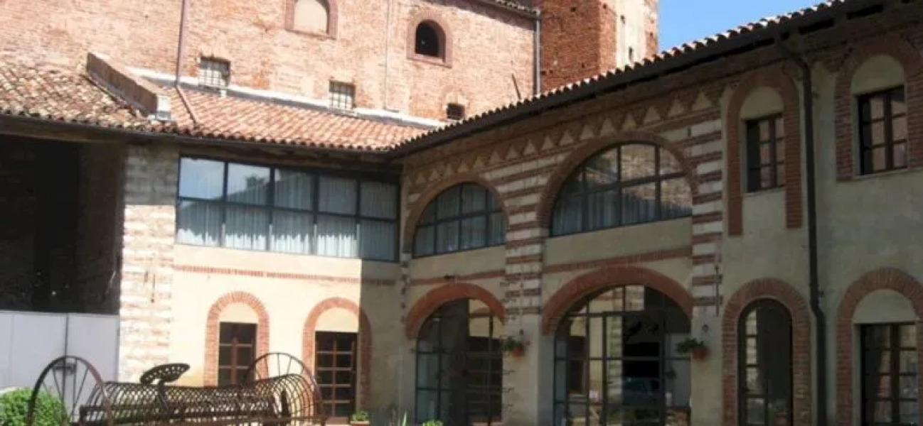 Tenuta Marchesi Scarampi